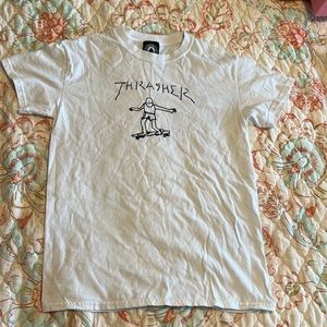 Thrasher Tee